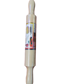 ROYAL KITCHEN ROLLING PIN 45CM (PACK OF 6)