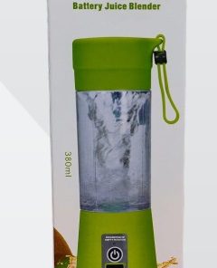 JUICE BLENDER RECH 380ML (HM03)