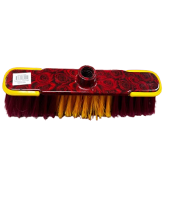 BROOM WITH STICK (PACK OF 6)