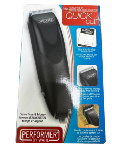 PERFORMER BY WAHL QUICK CUT (PACK OF 4)  $13.90 /UNIT
