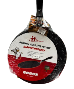 28CM STIR-FRY PAN (TAWA)