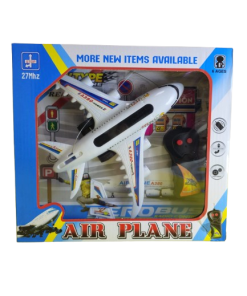AIR PLANE REMOTE CONTROL