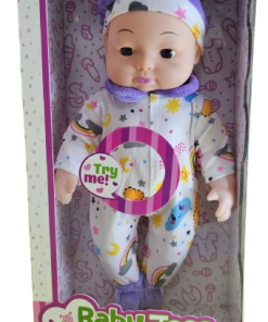 BABY JESS TOY (BOY)