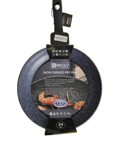 24CM NON-STICK FRY PAN (NEW)