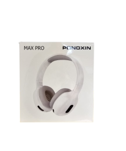 MAX PRO STEREO HEADPHONE