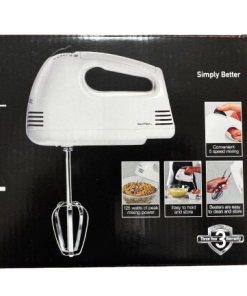 PROCTOR SILEX HAND MIXER (NEW)